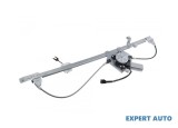 Macara geam electric Fiat Ducato (2002-2006) #1