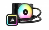 Cumpara ieftin Cooler Procesor CORSAIR H60x RGB ELITE NEGRU