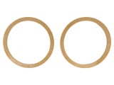 Distanțier MDF 200mm Lăcuit 2 Buc.