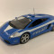 Macheta Lamborghini Gallardo - Italia POLICE Masini de Politie scara 1:43