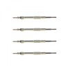 Set 4 bujii incandescente Bosch pentru Mazda 3, 5, 6 2.0