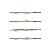 Cumpara ieftin Set 4 bujii incandescente Bosch pentru Mazda 3, 5, 6 2.0