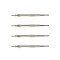 Set 4 bujii incandescente Bosch pentru Mazda 3, 5, 6 2.0