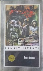 HAIDUCII-PANAIT ISTRATI-225454 foto