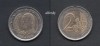 SPANIA 2002, 2 euro, Europa