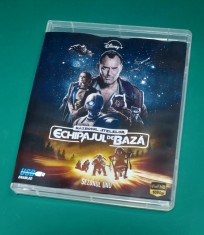 Star Wars: Skeleton Crew (2024) - Serial - Stick FullHD - subtitrate in limba romana