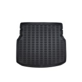 Covor portbagaj tavita premium compatibil Mercedes-Benz Clasa C W204 Berlina 2007-2014 Cod: PBX-666