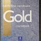 NEW FIRST CERTIFICATE GOLD COURSEBOOK