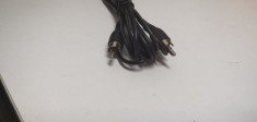 Cablu RCA Tata - RCA Tata 2.9m #70355 foto