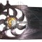 NRF 47238 Ventilator, radiator