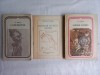 NICOLAE IORGA- CONFERINȚE +EVOCĂRI ISTORICE+ROMANII DE PESTE NISTRU= PACHET