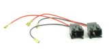 Connects2 CT55-PE02 Unitate Adaptor Difuzor Peugeot 206 CarStore Technology