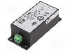 Alimentator SMPS, 5V DC, 5A, 25W, XP POWER - ECL25US05-S