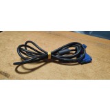 Cablu VGA 1.7m