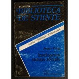 Roger Trigg - &Icirc;nțelegerea științei sociale: o introducere filosofică
