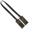 Protectie Lansete AVID Camo Elasticated Tip Tops, 1buc, Avid Carp