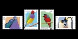 ✅RO 2023 LP 2412 &quot; Ziua internationala a pasarilor &quot; ,serie ,MNH, Nestampilat
