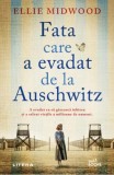 Fata care a evadat de la Auschwitz, Ellie Midwood, Litera
