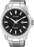 Ceas Barbati, Citizen, Sporty BM7470-84E - Marime universala
