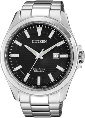 Ceas Barbati, Citizen, Sporty BM7470-84E - Marime universala