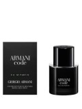 Apa de parfum Armani Code, 30 ml, pentru barbati