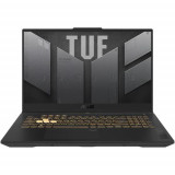 Laptop Gaming Asus TUF F17 FX707VI (Procesor Intel&reg; Core&trade; i7-13620H (24M Cache, up to 4.90 GHz), 17.3inch FHD 144Hz, 32GB DDR5, 2TB SSD, nVidia GeForc