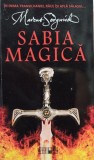 Marcus Sedgwick - Sabia magica (Editia: 2009)