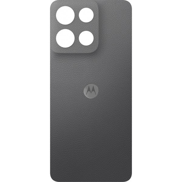 Capac Baterie Motorola Moto G15, Gri (Graphite Grey), Service Pack 5S58C29283
