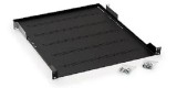 Cumpara ieftin Raft fix perforat Triton 19 1U/750 capacitate incarcare 40 kg,