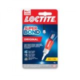 Adeziv universal cu prindere instantanee, Loctite