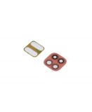 Geam Camera Motorola Moto G9 Play Roz - Nou, Original