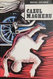 Cazul Magheru - Mihail Drumes (Carte beletristica, stare buna/anticariat)