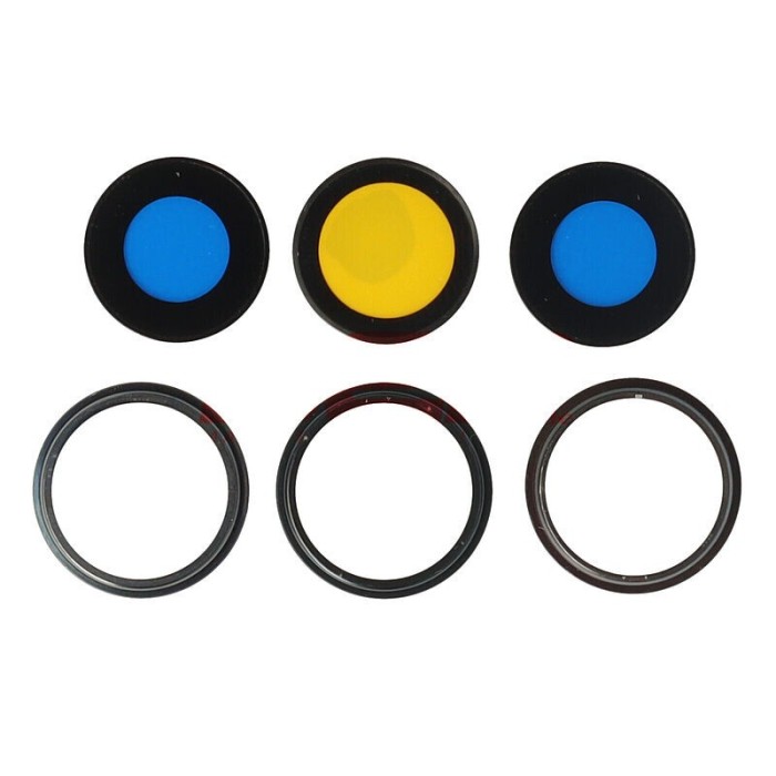 Geam camera cu Rama Apple iPhone 16 Pro BLACK