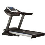 Cumpara ieftin Banda De Alergare Dhs 9520 - 2.5 Cp, Negru Ultimate FactoryBikes