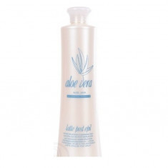 Lapte dupa epilat Aloe 500ml