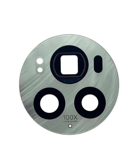 Geam Camera Set Verde Huawei Magic6 Pro