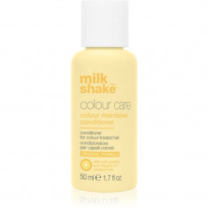 Milk Shake Color Care balsam de îngrijire pentru păr vopsit 50 ml