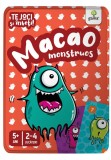 Cumpara ieftin Macao monstruos