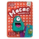 Macao monstruos