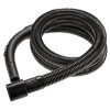 Furtun aspirator 4,0 m, diam. 30/34,2 mm pentru 59G607, 59G608 59G607-147A