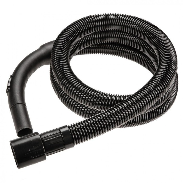 Furtun aspirator 4,0 m, diam. 30/34,2 mm pentru 59G607, 59G608 59G607-147A