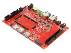 Kit evaluare ARM NXP OLIMEX foto