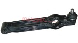 Bascula / Brat suspensie roata DAEWOO MATIZ (KLYA) (1998 - 2016) METZGER 58065908