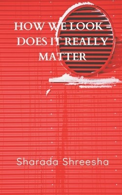 How we look -does it really matter foto