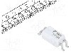 Optocuplor SMD, Tensiune izolatie 3,75kV, 1 canale, Mini-flat 4pin, Seria HMHA2801, ONSEMI - HMHA2801R2
