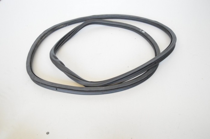 Garnitura ușă st&acirc;nga spate PORSCHE CAYENNE 92A 2014 | 25971473
