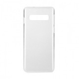 Husa de protectie silicon 0.5mm Samsung Galaxy S10e, transparent