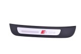 Ornament prag interior dreapta spate AUDI A7 Sportback 4GA, 4GF 2017 OEM: 4G8853375,4G8853375A 18098106