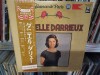 Vinil LP # &quot;Japan Press&quot; Danielle Darrieux &lrm;&ndash; Chanson de Paris Vol. 31 (VG), Pop