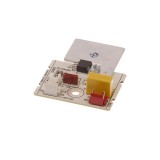 Placă electronică pentru aspirator BOSCH 12040208 10006418 Original
